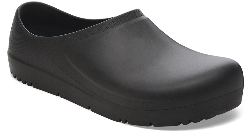 PROFI BIRKI BLACK_BIRKENSTOCK PERU